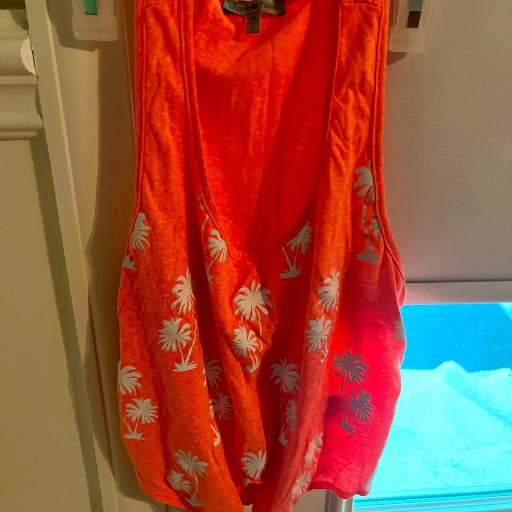 Charlotte Russe tank top